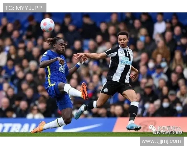 埃弗顿与纽卡斯尔激情对决足球直播全程回放与精彩瞬间解析 埃弗顿与纽卡斯尔激情对决足球直播全程回放与精彩瞬间解析