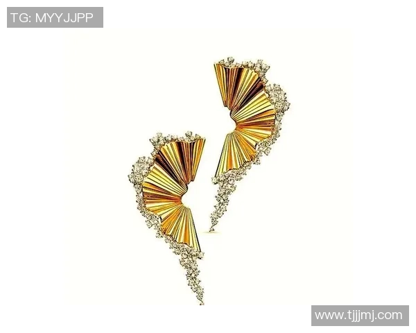 珠宝设计与工艺的完美融合：探索奢华与创新的艺术之旅